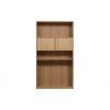 Dřevěný kabinet MODULAIR dub