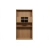 Dřevěný kabinet MODULAIR dub