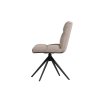 Jídelní židle VINNY béžová