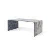 Betonový konferenční stolek Y05