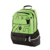 406 studentsky batoh oxy sport neon green