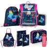 2425 8 skolni set 8ks premium light motyl 2