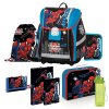 2449 12 skolni set 8ks premium light spiderman