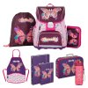 2467 12 skolni set 8ks premium motyl