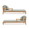 84966 5 teakovy lounge set bali modra