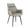 Jídelní křeslo LAWRENCE taupe