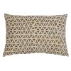 Dekorativní polštářek TRIGON 40x60 cm