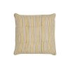 Dekorativní polštářek CHEVRON 50x50 cm