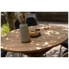 Zahradní stůl JAVA 130 cm