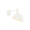 Nástěnné osvětlení WHITE