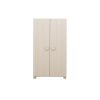 Šatní skříň NOAH krémová