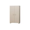 Šatní skříň NOAH krémová