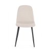 Jídelní židle IRELIA béžová