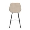 Barová židle SIERRA béžová