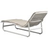 Zahradní lehátko BIRCH