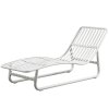 Zahradní lehátko BIRCH