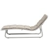 Zahradní lehátko BIRCH