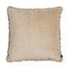 Dekorativní polštářek SURFACE béžový