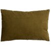 Dekorativní polštářek RINA khaki