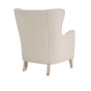 Béžové křeslo CAMPO