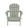 Zahradní křeslo FILADELFIA zelené