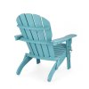 Zahradní křeslo FILADELFIA tyrkysové