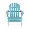Zahradní křeslo FILADELFIA tyrkysové
