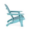 Zahradní křeslo FILADELFIA tyrkysové