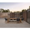 Zahradní stůl MAVERICK 240x100 cm
