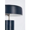 Stolní lampa KAITHAL modrá