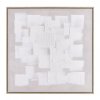 Obraz na plátně TEXTURE M68 82,6X82,6 cm