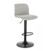 Barová židle RAFAEL světlá