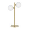 791 2 stolni lampa balls