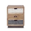 Noční stolek TUDOR