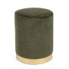 1487 2 pouf lucilla zeleny