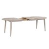 Filippa dining table Whitewash 117629 6