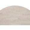 Filippa dining table Whitewash 117629 7