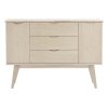 113738 b Filippa sideboard, ww X
