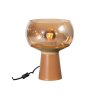 Stolní lampa MUSHROOM Syrup 28cm
