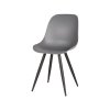 Jídelní židle MONZA Antracit