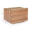 Noční stolek ARON