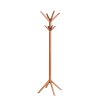 Stojanový věšák CONFETTI hnědá
