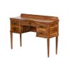 Dřevěný psací stůl BOUDOIR