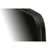 Zrcadlo DOUTZEN černé 170x40cm