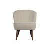 27830 sara armchair teddy off white