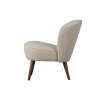 27830 2 sara armchair teddy off white