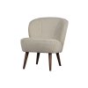 27830 1 sara armchair teddy off white