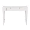 Konzolový stolek CONFETTI bílá