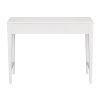 Konzolový stolek CONFETTI bílá