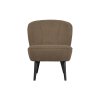 28382 sara armchair teddy clay